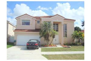 9761 SW 155th Ave, Miami, FL 33196, Sold 03/23/12