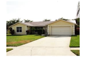 3807 Heath Cir S, West Palm Beach, FL 33407, Sold 04/27/12