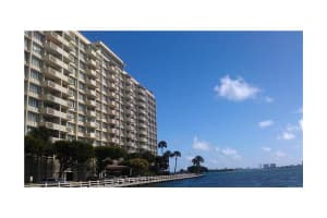 2121 N Bayshore Dr, Miami, FL 33137, Sold 03/23/12