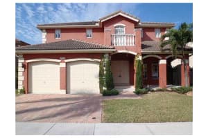 6052 SW 164th Ct, Miami, FL 33193, Sold 05/11/12