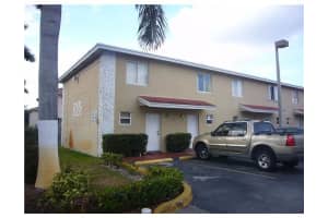 8035 NW 8th St, Miami, FL 33126, Sold 03/15/12