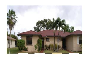 2962 NW 109th Terrace, Sunrise, FL 33322, Sold 03/29/13