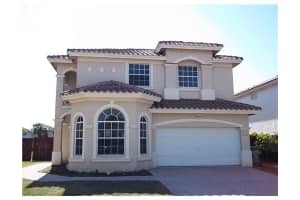 2001 NW 99th Ave, Pembroke Pines, FL 33024, Sold 08/28/12
