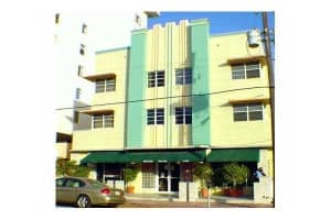 335 Ocean Dr, Miami Beach, FL 33139, Sold 08/03/12