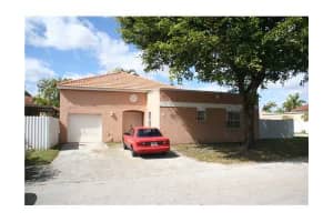 682 NW 122nd Pl, Miami, FL 33182, Sold 04/09/12