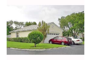 9552 NW 9th Ct, Plantation, FL 33324, Sold 05/29/12