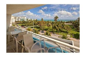 200 Ocean Dr #6a, Miami Beach, FL 33139, Sold 11/15/12