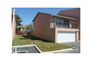 8682 SW 154th Cir Pl #1c, Miami, FL 33193, Sold 06/20/12