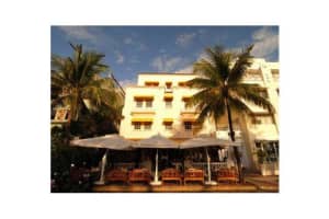 834 Ocean Dr, Miami Beach, FL 33139, Sold 09/28/12