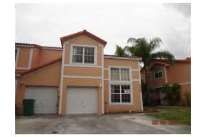 2300 SW 84th Way, Miramar, FL 33025, Sold 03/14/12