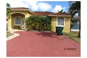 18325 SW 145th Ave, Miami, FL 33177, Sold 03/21/12