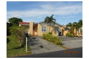 2220 SW 106th Ct, Miami, FL 33165, Sold 03/28/12