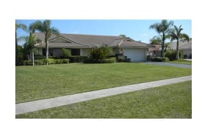 21274 N Sweetwater Ln, Boca Raton, FL 33428, Sold 10/31/13