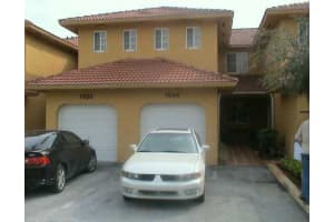 7544 NW 177th St, Hialeah, FL 33015, Sold 06/08/12