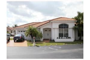 740 NW 122nd Pl, Miami, FL 33182, Sold 04/23/12