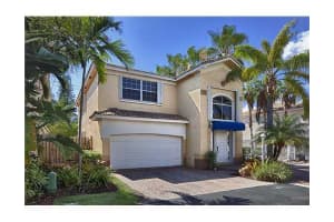 1220 Johnson Ct, Hollywood, FL 33019, Sold 10/05/12