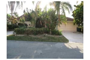 7321 NW 83rd Way, Tamarac, FL 33321, Sold 07/19/12