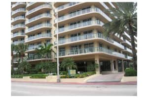 8855 Collins Ave #11j, Surfside, FL 33154, Sold 04/27/12