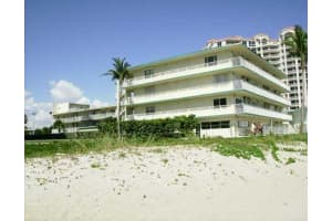 1480 S Ocean Blvd #104, Pompano Beach, FL 33062, Sold 08/31/12