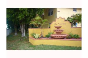 15605 SW 74th Cir Dr, Miami, FL 33193, Sold 09/07/12
