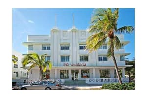 1250 Ocean Dr #3e, Miami Beach, FL 33139, Sold 08/16/12