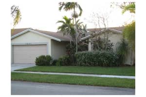 1641 SW 102nd Terrace, Davie, FL 33324, Sold 06/29/12