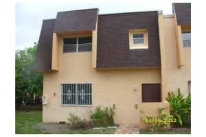 5749 Blueberry Ct, Lauderhill, FL 33313, Sold 12/14/12