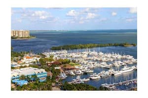 2645 S Bayshore Dr PH-101, Coconut Grove, FL 33133, Sold 05/25/12