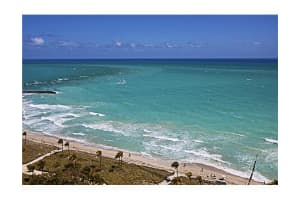 10205 Collins Ave PH-4/6, Bal Harbour, FL 33154, Sold 03/15/13