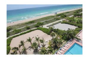 9341 Collins Ave, Surfside, FL 33154, Sold 08/16/12