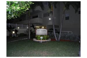 Atrium Gardens Condominium, 18001 N Bay Rd, Sunny Isles Beach, FL 33160, Sold 06/04/12