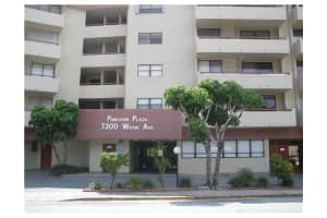 7300 Wayne Ave, Miami Beach, FL 33141, Sold 06/18/12