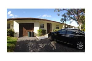 6633 N Parkway Dr, Margate, FL 33068, Sold 04/16/12