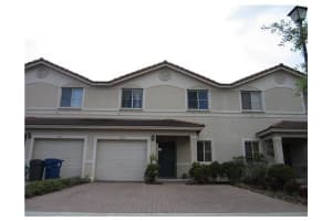 9928 NW 19th Pl, Sunrise, FL 33322, Sold 10/22/12