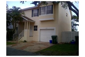 10231 NW 6th St, Pembroke Pines, FL 33026, Sold 05/29/12
