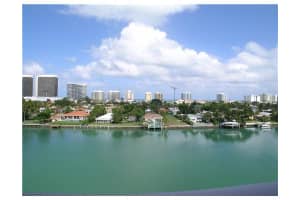 9381 E Bay Harbor Dr #603n, Bay Harbor Islands, FL 33154, Sold 06/18/12