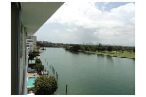 9250 W Bay Harbor Dr #6c, Bay Harbor Islands, FL 33154, Sold 05/04/12