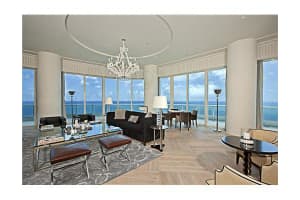 100 South Pointe Dr PH 3, Miami Beach, FL 33139, Sold 06/01/12
