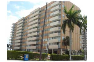 7545 E Treasure Dr #3a, North Bay Village, FL 33141, Sold 06/19/12