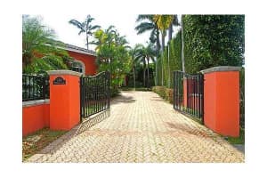 274 Marinero Ct, Coral Gables, FL 33143, Sold 10/18/12