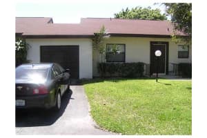 6616 N Parkway Dr, Margate, FL 33068, Sold 11/29/12