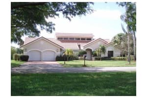 3440 Rabbit Hollowe Cir, Delray Beach, FL 33445, Sold 07/09/12