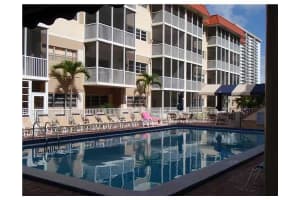 2081 S Ocean Dr, Hallandale Beach, FL 33009, Sold 06/14/12