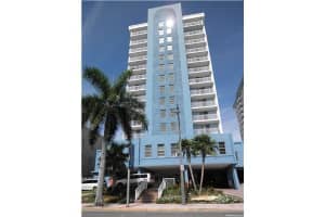 6969 Collins Ave, Miami, FL 33141, Sold 08/10/12