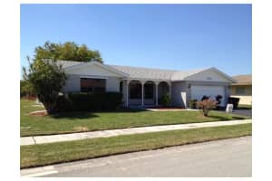 6491 NW 89th Ave, Tamarac, FL 33321, Sold 06/28/12