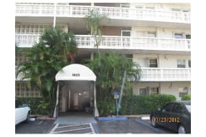 1425 Arthur St, Hollywood, FL 33020, Sold 01/10/13