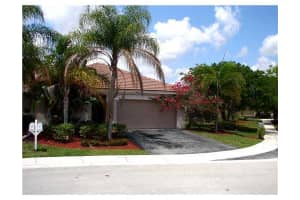 1967 Cygnus Ct, Weston, FL 33327, Sold 09/07/12