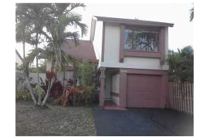 9768 SW 147th Pl, Miami, FL 33196, Sold 06/29/12