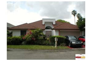 11700 SW 12th St, Pembroke Pines, FL 33025, Sold 08/27/12