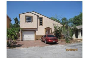 18931 NW 63rd Ct Cir, Hialeah, FL 33015, Sold 06/11/12